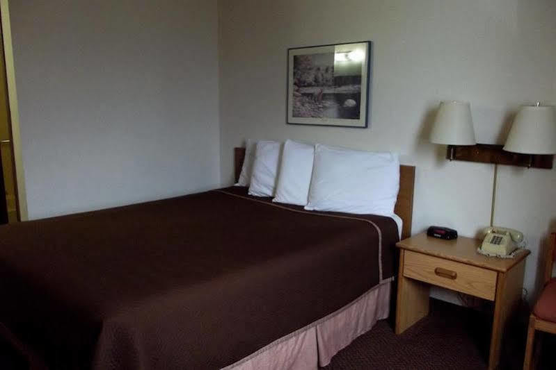 Travelodge By Wyndham Elko Nv Exterior foto