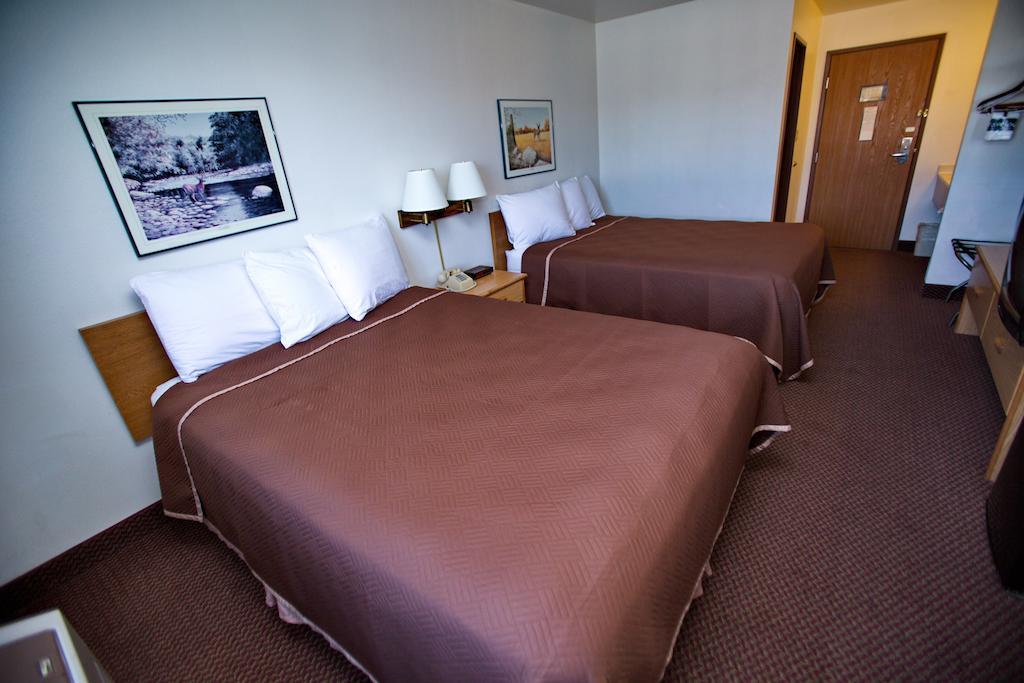 Travelodge By Wyndham Elko Nv Quarto foto