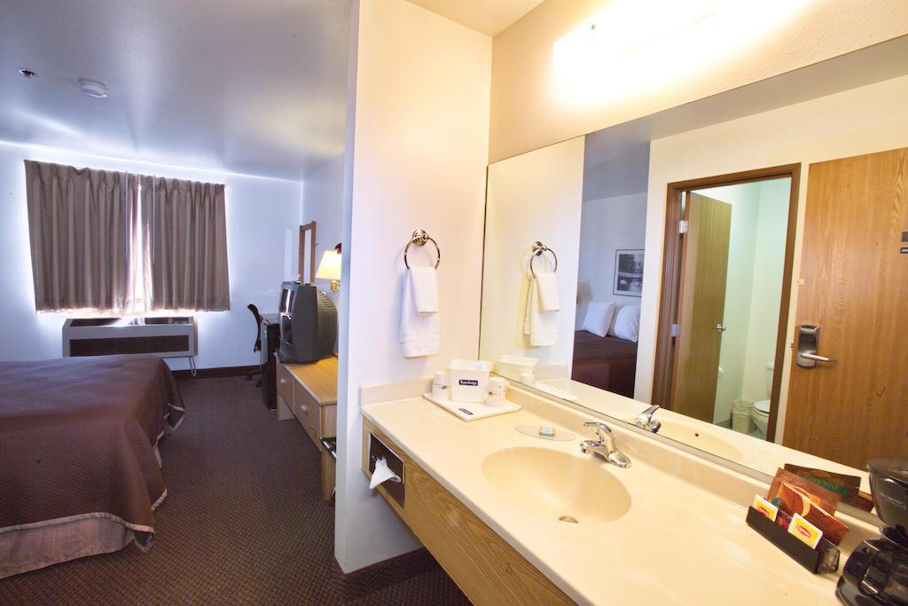 Travelodge By Wyndham Elko Nv Exterior foto