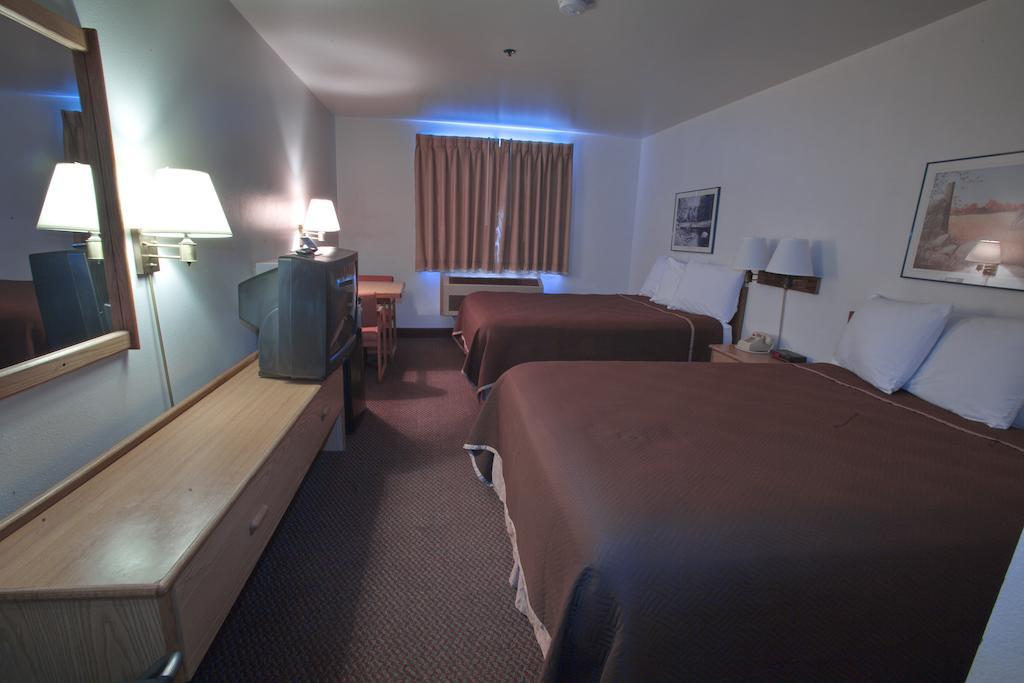 Travelodge By Wyndham Elko Nv Exterior foto